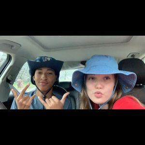 Meet your Posher, Morgan